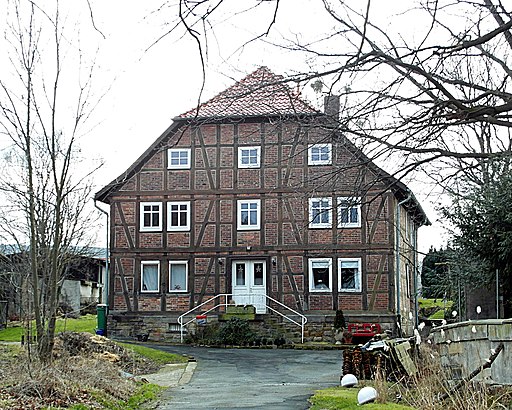 Kirchdorf-Landstraße 77