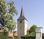 Antoniuskirche (Petze)