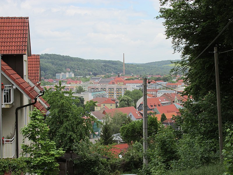 File:Kleine Neustadt, 1, Eisenach.jpg