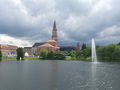 Kleiner Kiel in Kiel :-)