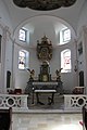 Deutsch: Wallfahrtskirche in Kleinfrauenhaid im Burgenland   This media shows the protected monument with the number 20479 in Austria. (Commons, de, Wikidata)