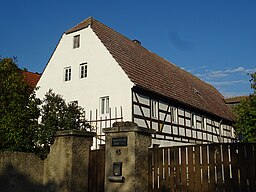 an Der Dahle in Cavertitz