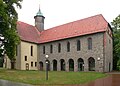 Klosterkirche Oldenstadt