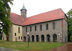 Klosterkirche Oldenstadt