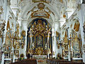 "Klosterkirche-Dietramszell1.jpg" by User:SchiDD