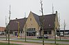 Knokke station - 2012.JPG