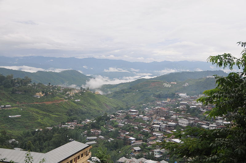 File:Kohima Nagaland India.jpg