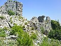 Zrúcanina hradu Kosača