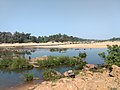 Kotri river at Bhamragad.jpg