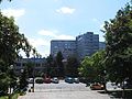 Nemocnica akademika Ladislava Dérera