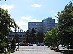 University Hospital Bratislava – Academician Ladislav Dérer Hospital