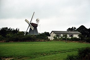 Krokau, die Windmühle.jpg