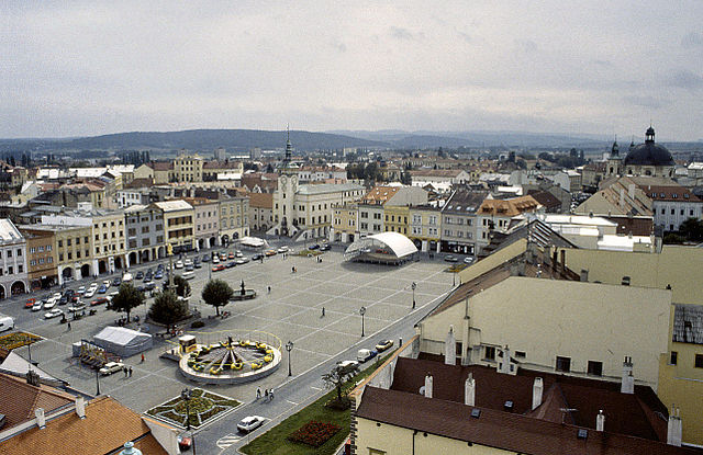 Kroměříž