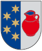 Coat of arms of Kuršėnai