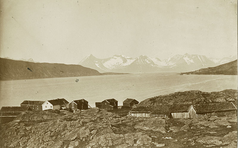 File:Kvæfjord, Barkenes, Troms - Riksantikvaren-T431 01 0003.jpg