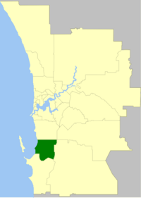 Kwinana City