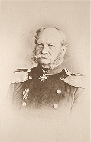ヴィルヘルム1世 (ドイツ皇帝) - Wikipedia