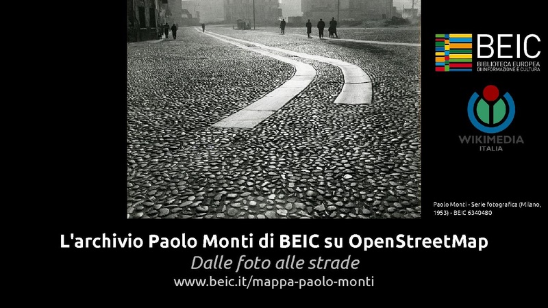 File:L'archivio Paolo Monti su OpenStreetMap.pdf