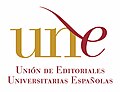 Miniatura para Unión de Editoriales Universitarias Españolas