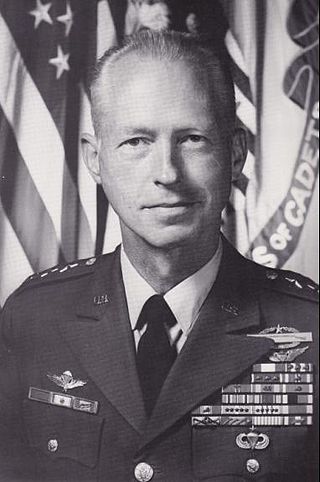 <span class="mw-page-title-main">Sidney Bryan Berry</span> US Army general officer