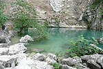 Gambar mini seharga Fontaine de Vaucluse