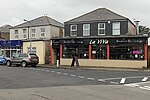 Thumbnail for File:La Viva, Cathays, Cardiff - geograph.org.uk - 3711642.jpg