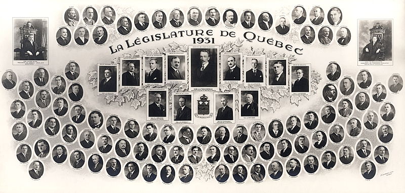 Fichier:La législature de Québec 1931 Livernois.jpg