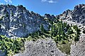 Labyrinth Mountain