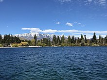 Lake Wakatipu and The Remarkables Lake Wakatipu and Remarkable Mountains.jpg