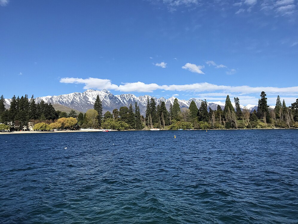 Lake Wakatipu-avatar