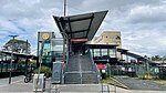 Lakemba railway station