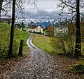 * Nomination Landscape in Schellenberg, Unterland, Liechtenstein. --Tournasol7 05:14, 19 December 2023 (UTC) * Promotion  Support Good quality. --Johann Jaritz 05:17, 19 December 2023 (UTC)