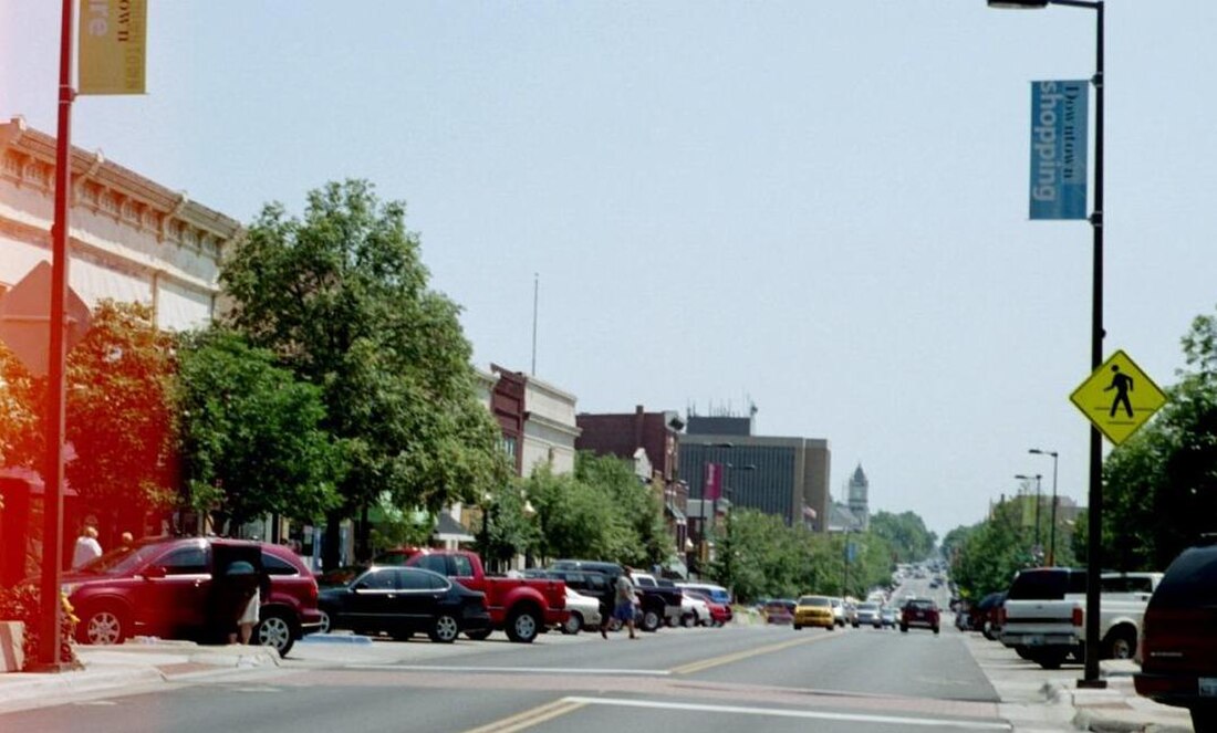 Lawrence (Kansas)