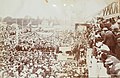 Laying the MN State Capitol cornerstone-1898.jpg