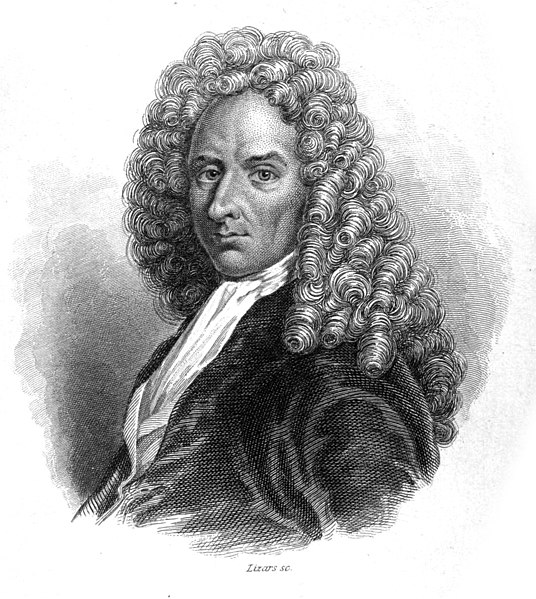 François Levaillant