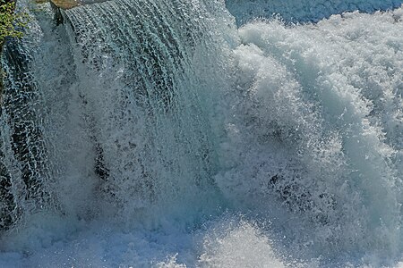 Lech falls Füssen