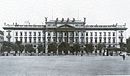 Historismus: Reichspostgebäude