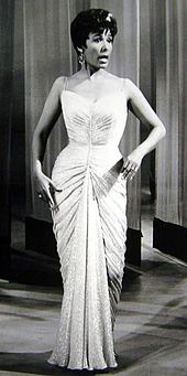 Lena Horne