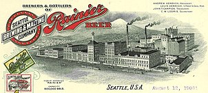 Seattle Rainiers - Wikipedia