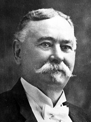 <span class="mw-page-title-main">Levi Newton Breed</span> American politician