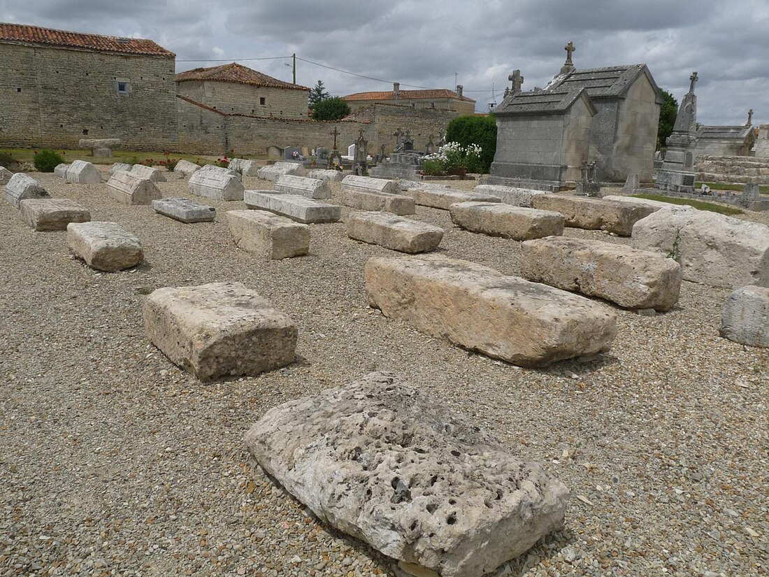 Ligné (Charente)