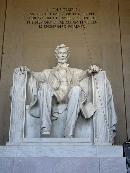 450px-Lincoln_front_shot.jpg