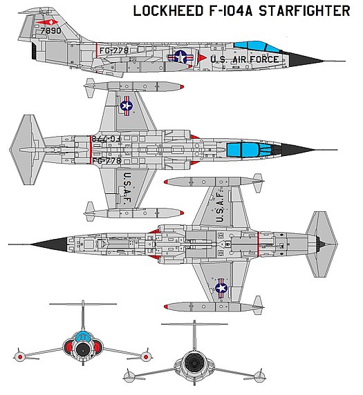 525px-LockheedF104_Schematics.jpg