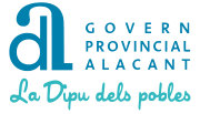 Vignette pour Députation provinciale d'Alicante