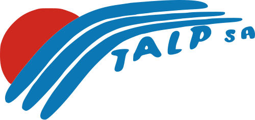 File:Logo de TALP S.A..svg