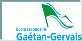 Gaétan-Gervais High School