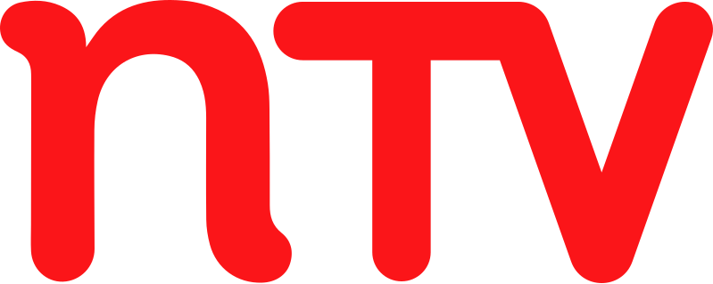 File:Logotipo de NTV.svg