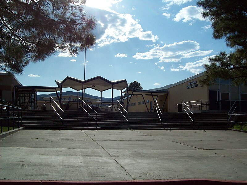 File:Los Alamos Middle School.jpg