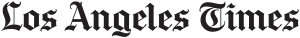 Deutsch: Logo der Los Angeles Times