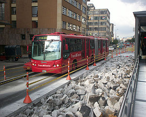 Transmilenio